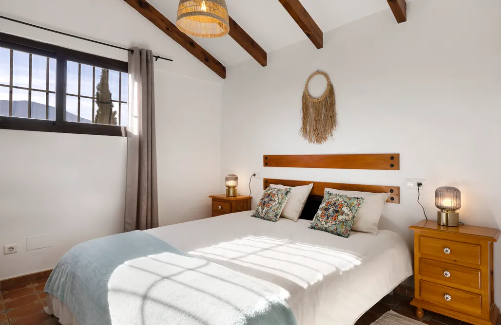 AlohaCamp Casarabonela 3