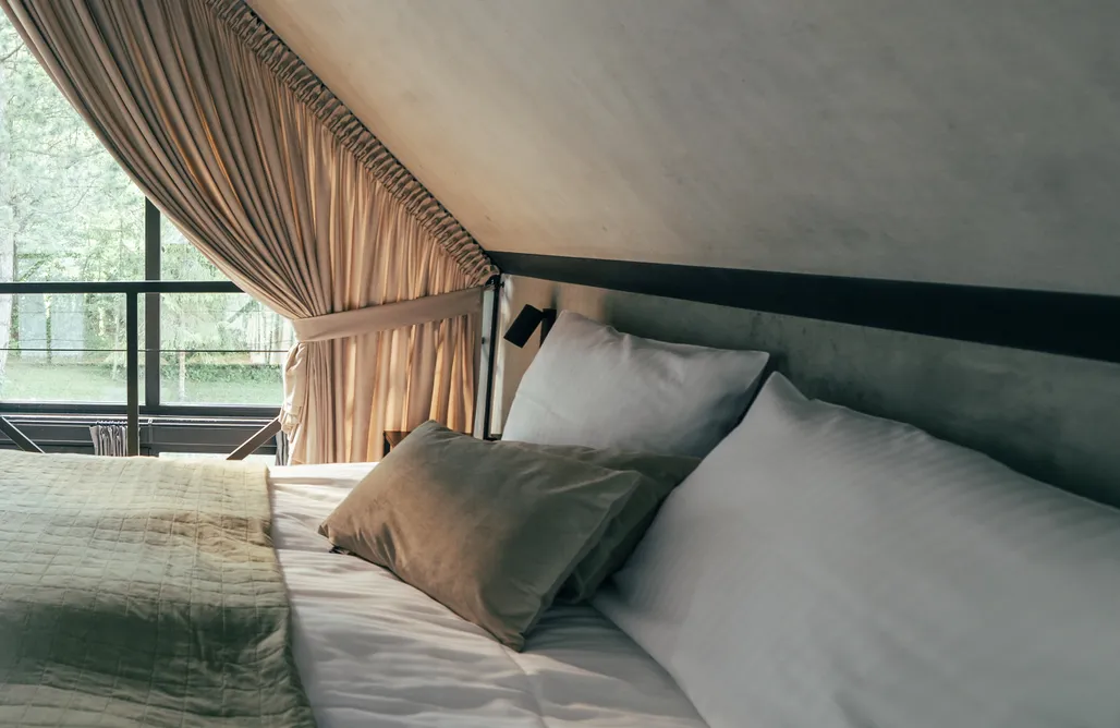 AlohaCamp Projekt Cuberniok 2