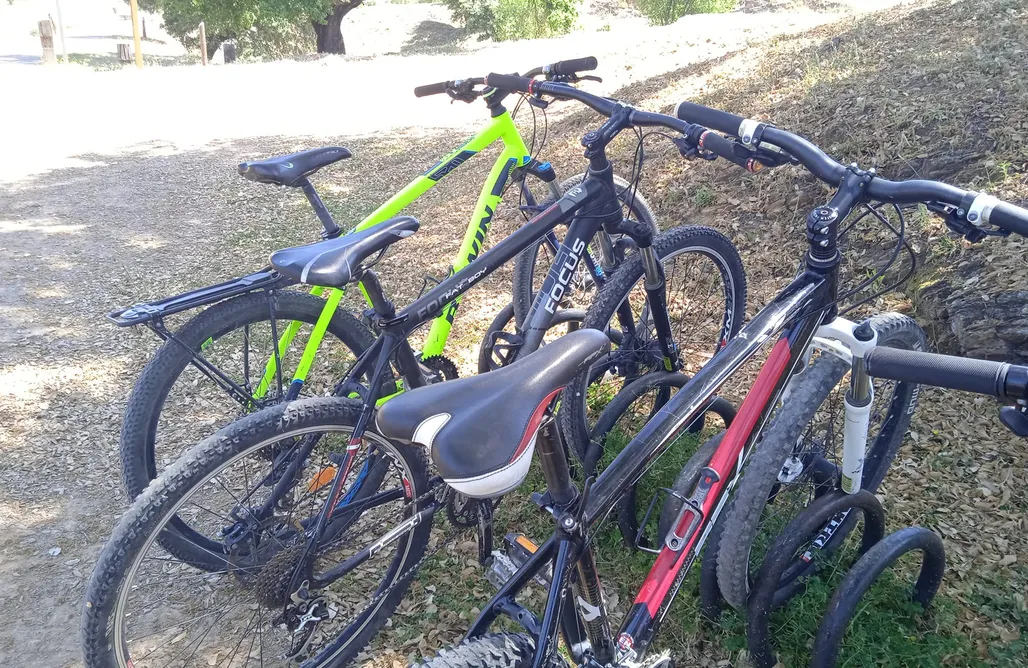 alojamientos AlohaCamp Exclusiva Casa Palacio del Siglo XVI  1