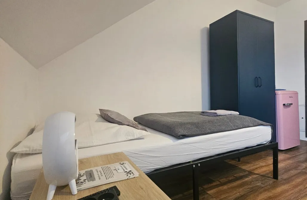 AlohaCamp Pokój 2-osobowy nr 2 2