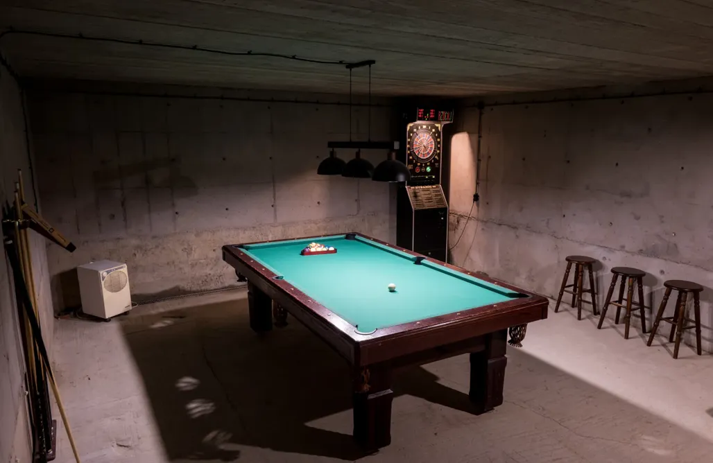 AlohaCamp Apartament Trio nr 1 1