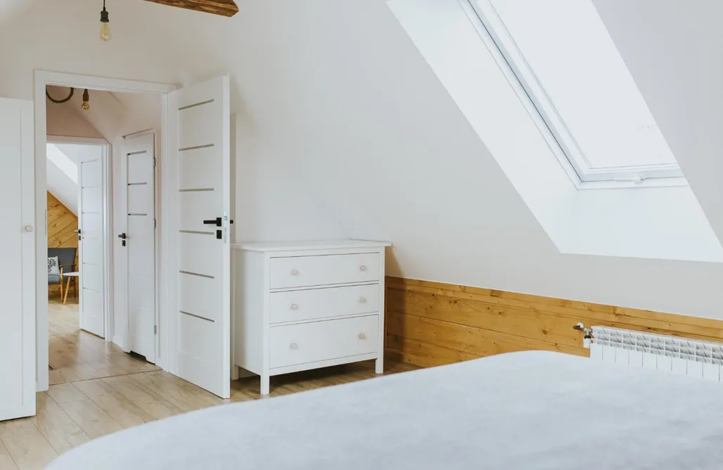 AlohaCamp dom z trzema sypialniami 3