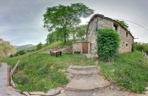 Imagen de Cabañas con Encanto - Petit Pedrosa