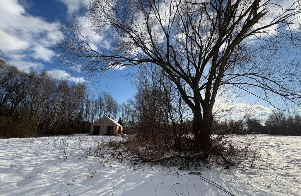 Unterkunft AlohaCamp Stodoła ZaLesie 5