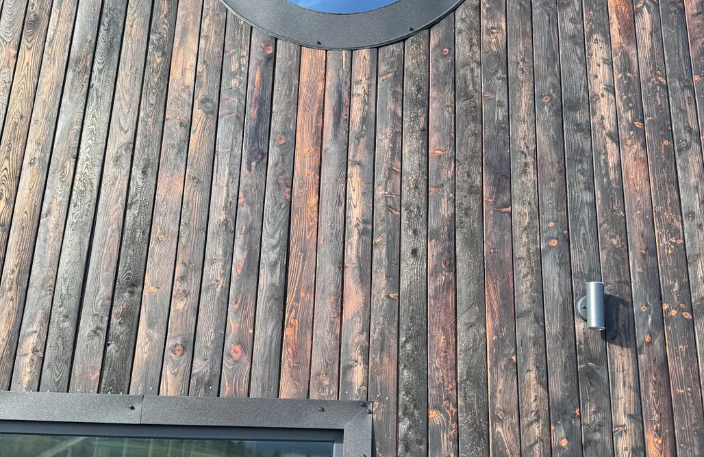 noclegi AlohaCamp Obserwatorium - domek z widokiem na Tatry 1