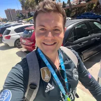 Juan Sebastian usuario