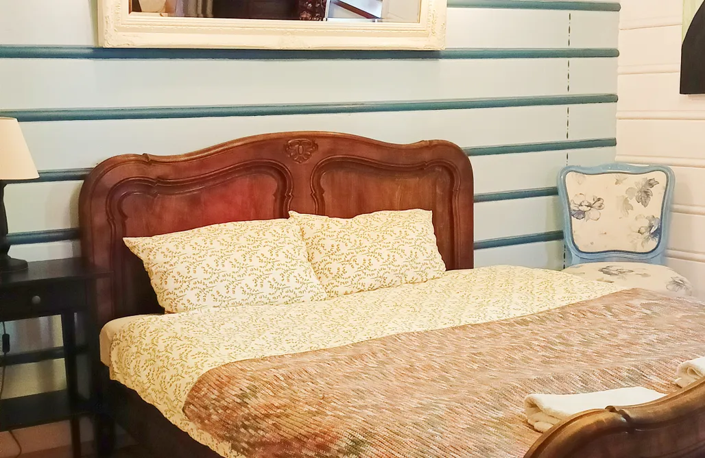 AlohaCamp Chałupa Basieńki 2