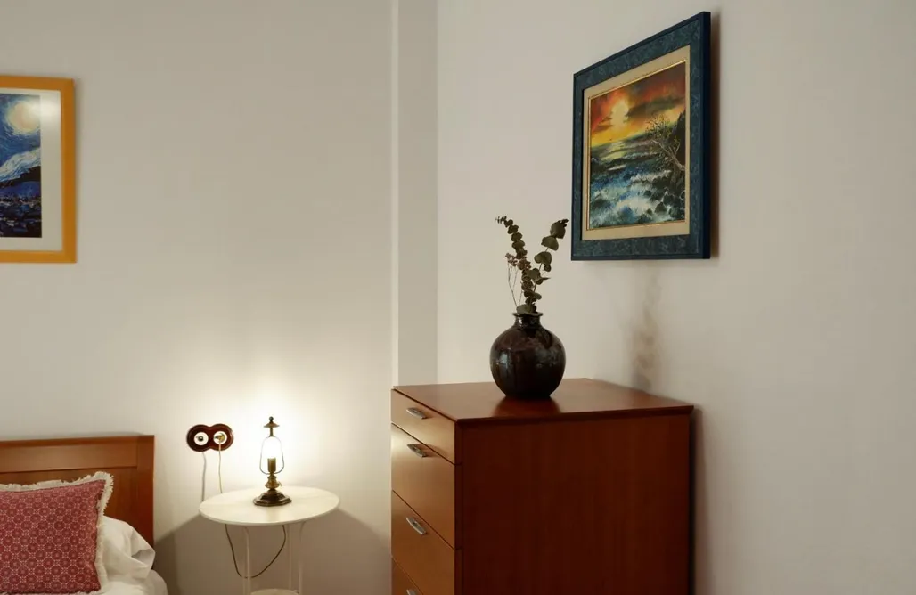 AlohaCamp Casa de tres habitaciones 4