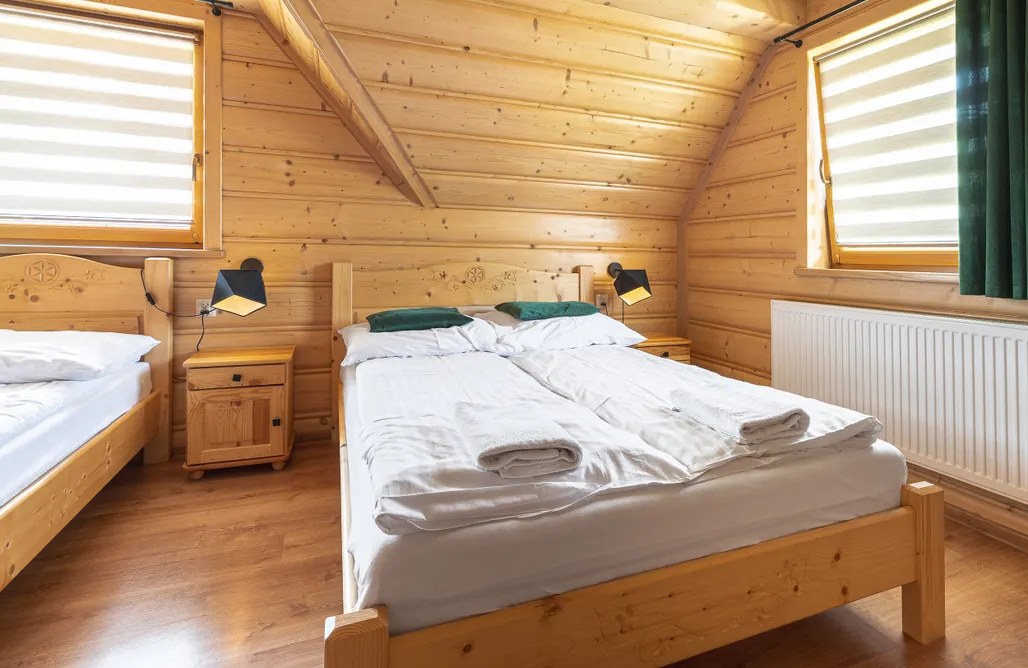 AlohaCamp Domek 8,9 3