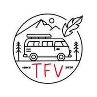 BESPOKE gospodarz Camper Van: Backpackers Experience