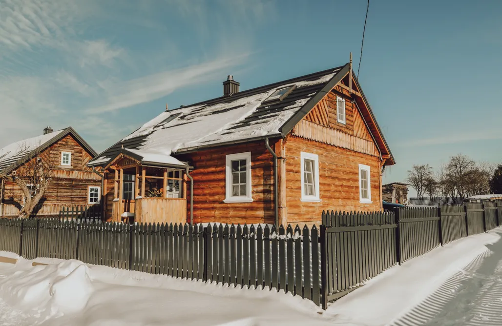 Wierciszewo Domki Na wsi Zalesie 53 3