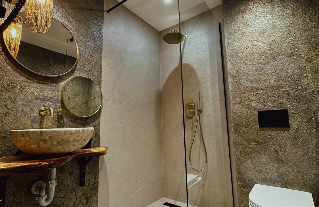 AlohaCamp Apartament 2 1