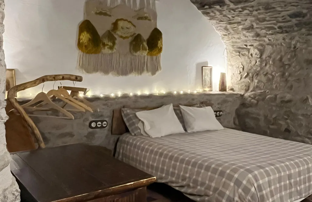 AlohaCamp Estudio para dos personas 2