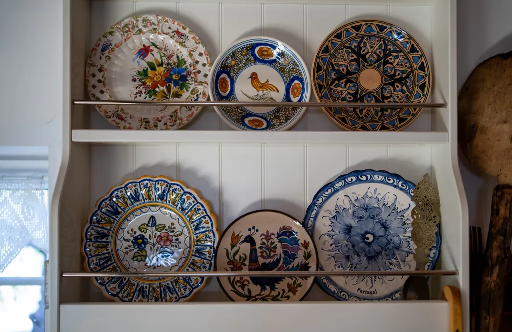 alojamientos AlohaCamp Pod Wysokim Niebem 1