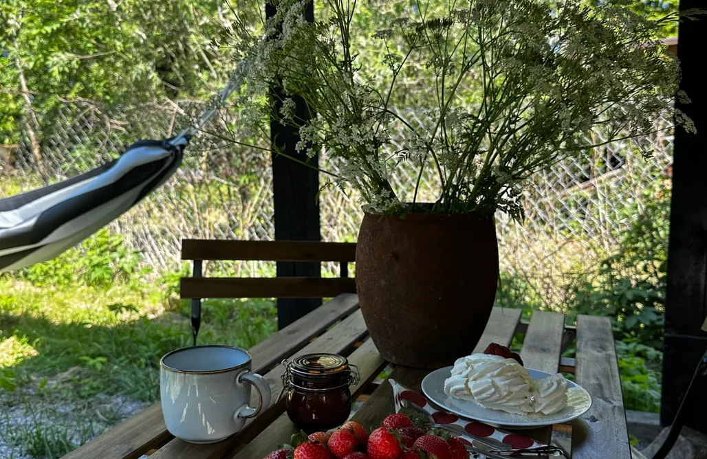 Ublik Stacja AlohaCamp