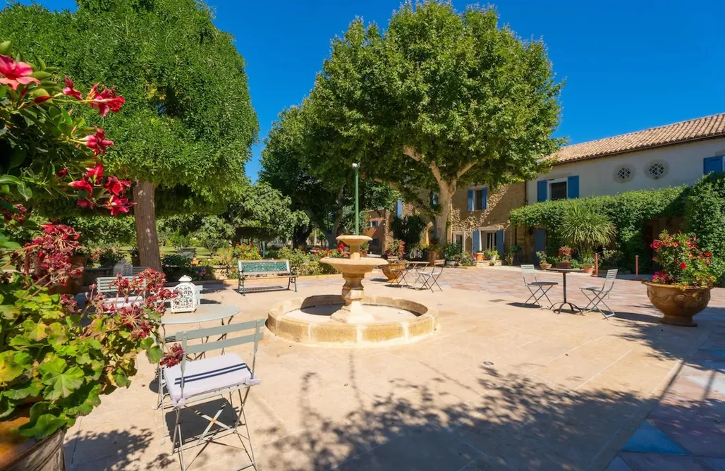 AlohaCamp accommodation Belle villa  5