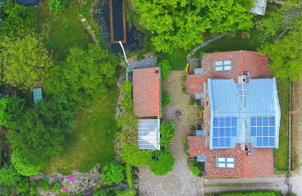 Ferienwohnung Rügen Quartier im Gutshaus 3