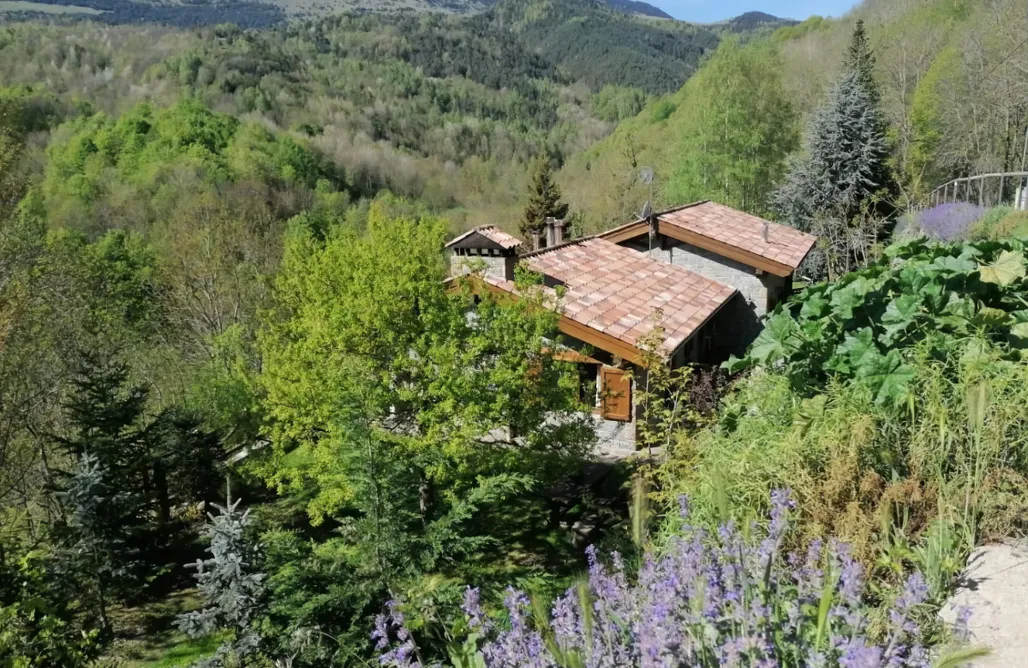 Casas Rurales Pirineo Catalan Les Pedres 3