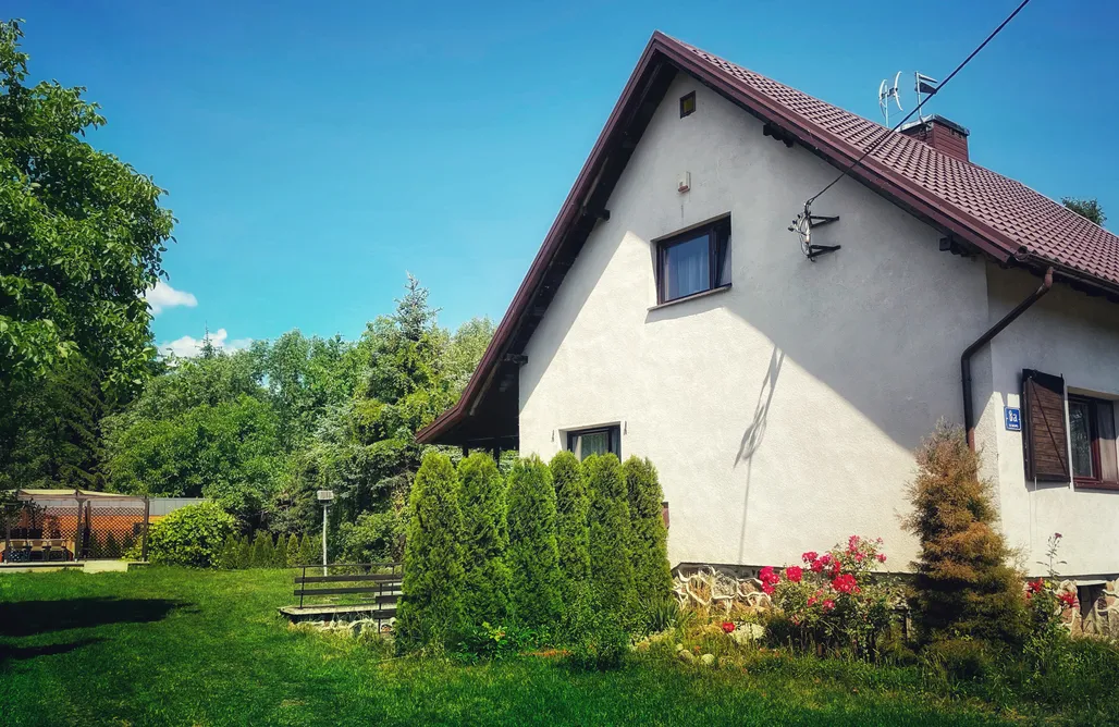 AlohaCamp accommodation Domek nad Śniardwami 2