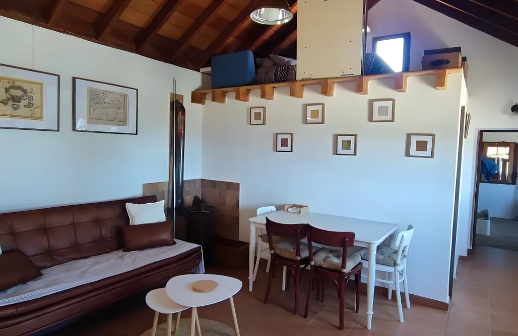 AlohaCamp Casa Las Estrellas  3