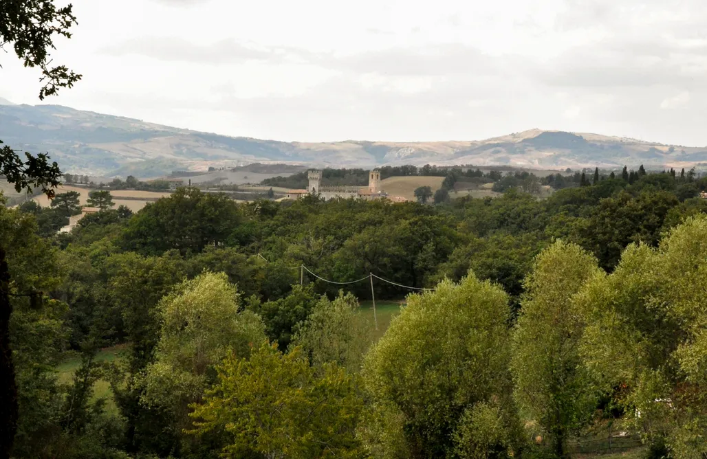 AlohaCamp Casa Silos 1