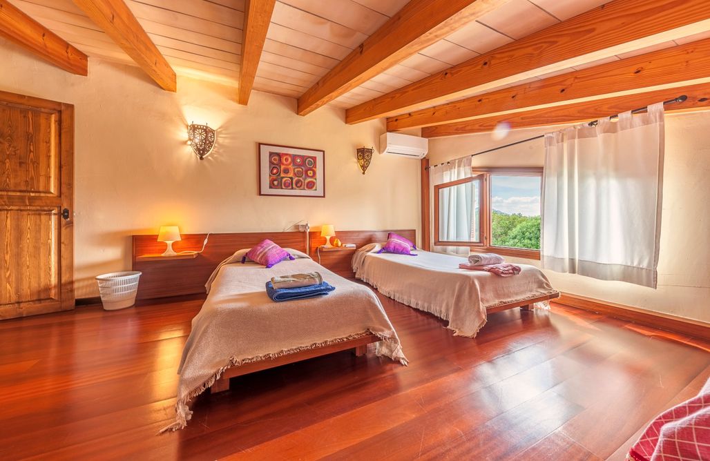 AlohaCamp Can Lleida Valero Mallorca 2