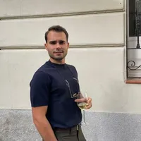 Evaristo propietario BUBBLE SUITE 19 - Cortijo Colomo Rural