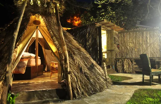 Imagen de La Palma Glamping
