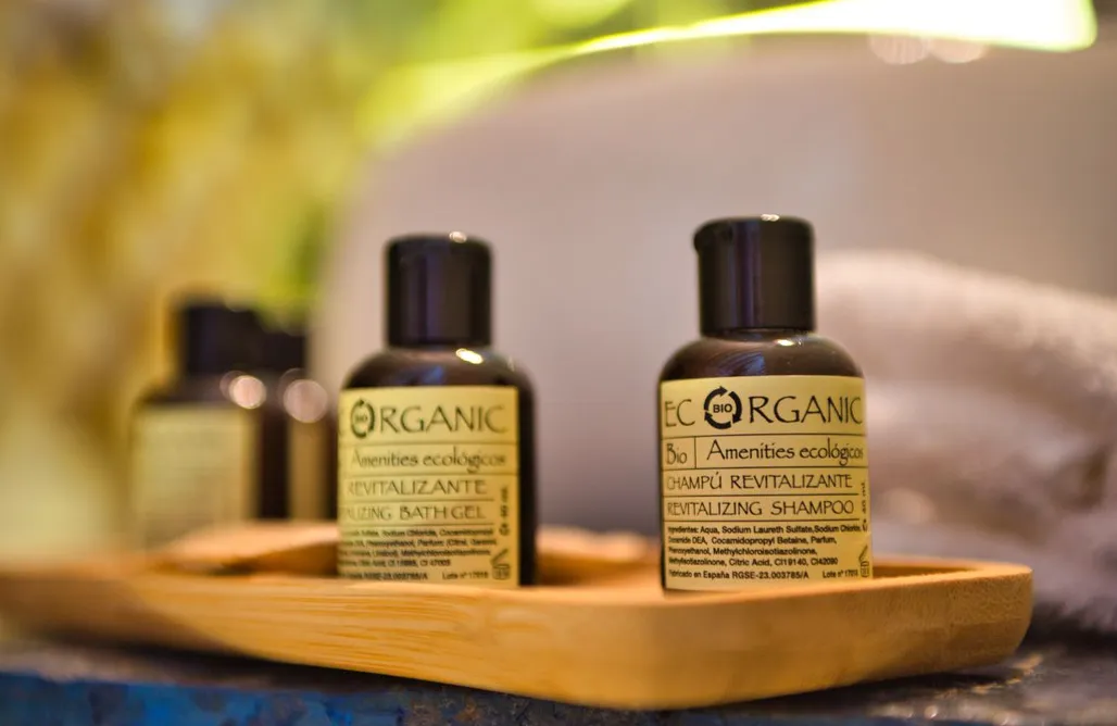 El Jardín De Las Delizias AlohaCamp