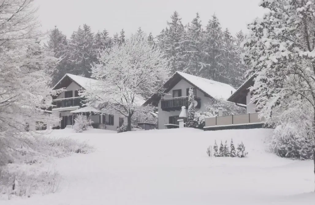 Ferienhaus Fiona AlohaCamp