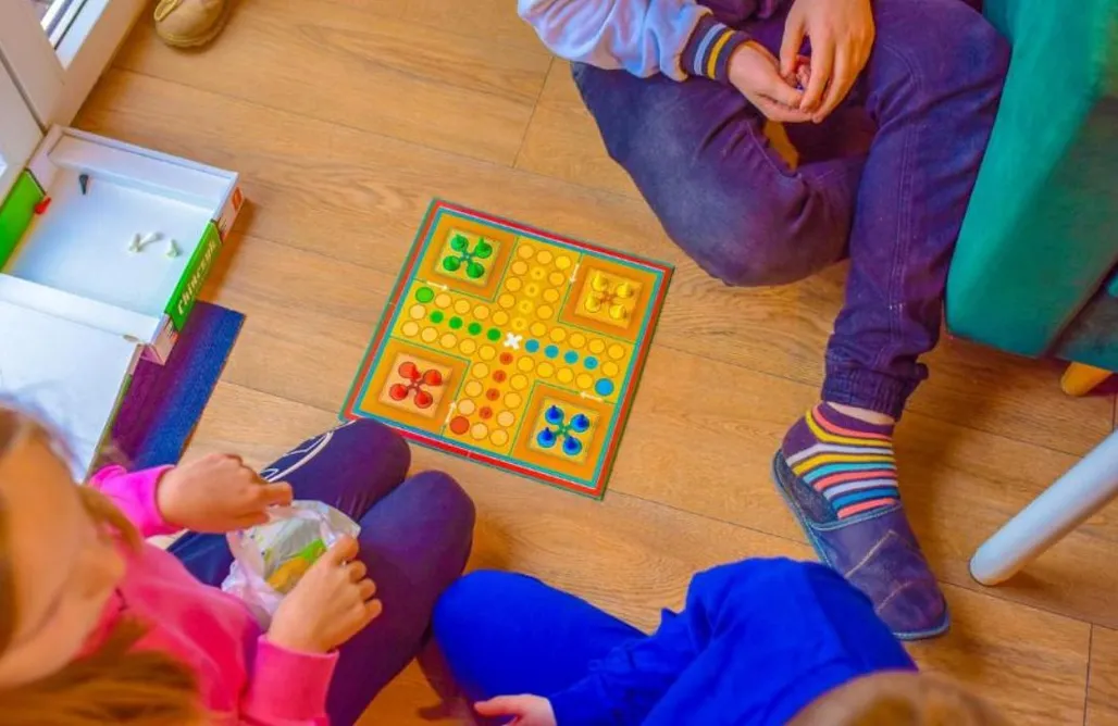 Hébergement AlohaCamp Holiday Park Zator 1