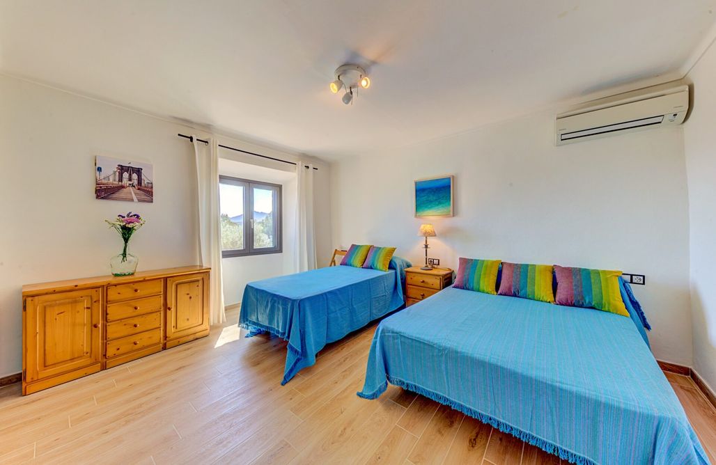 AlohaCamp La Plana Mallorca 4