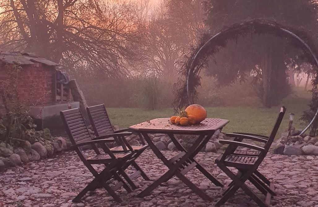 Noclegi Nad Jeziorem Lubuskie ⛵️ Wygwizdowo  1