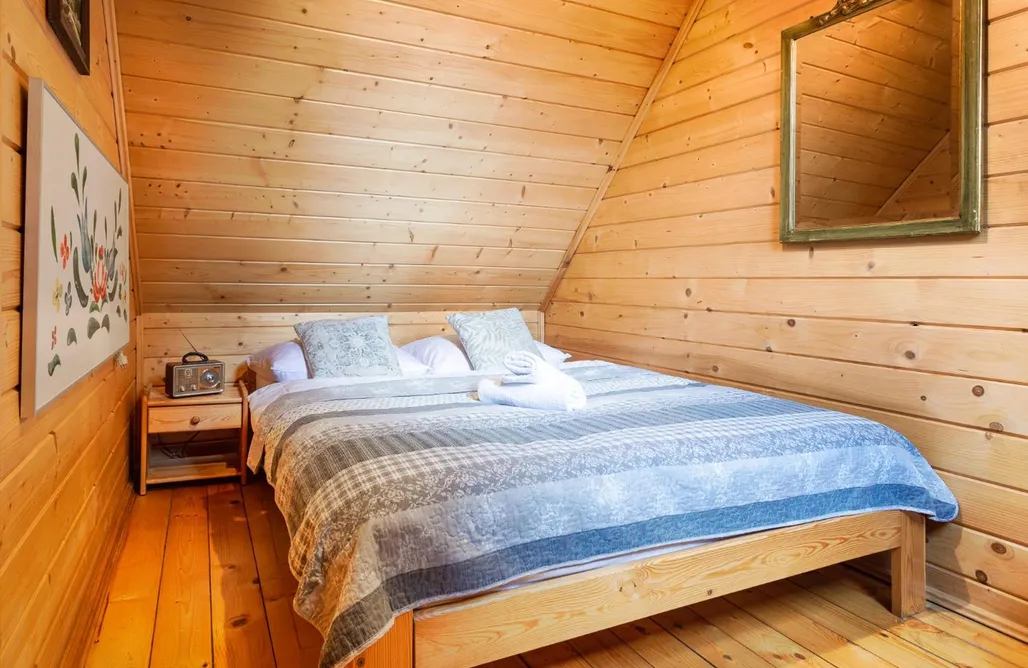 AlohaCamp Baśniowy Domek  4