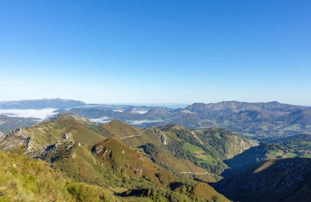 Alojamiento en Andrín Villa Las Ardillas 1