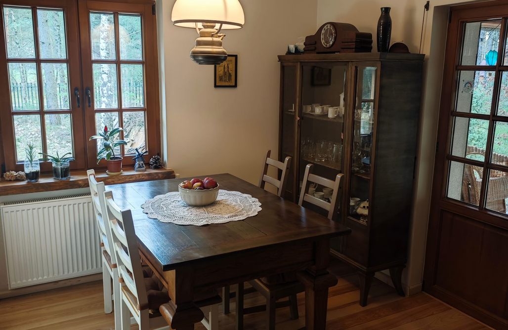 AlohaCamp Leśny Relaks 4