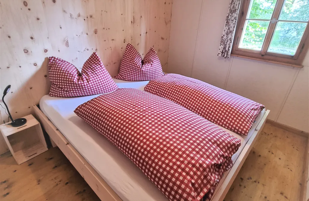 AlohaCamp Übersaxen 2