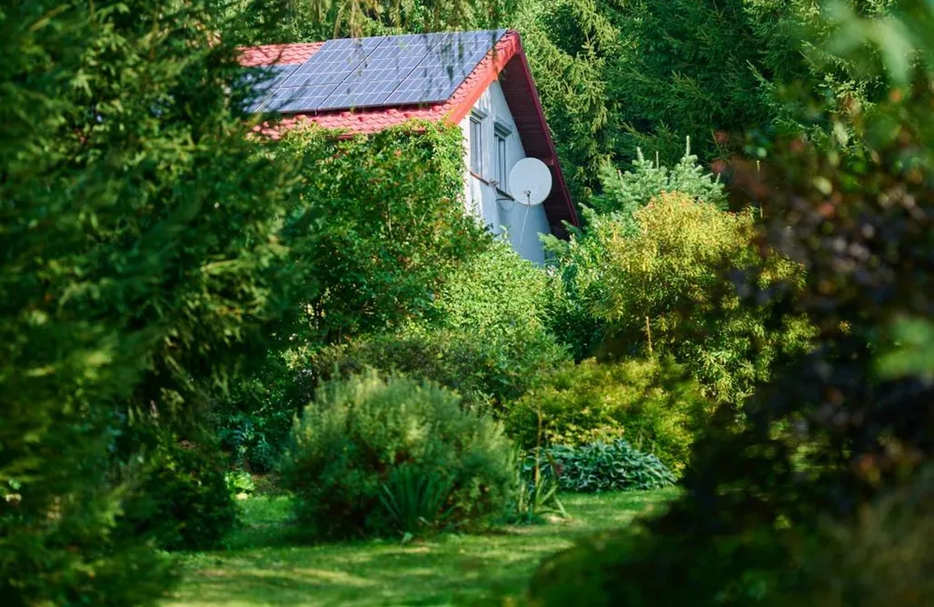 noclegi AlohaCamp Ten Dom w Ludwikowicach Kłodzkich 5