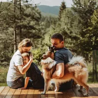 Joanna gospodarz Roztoki Polana