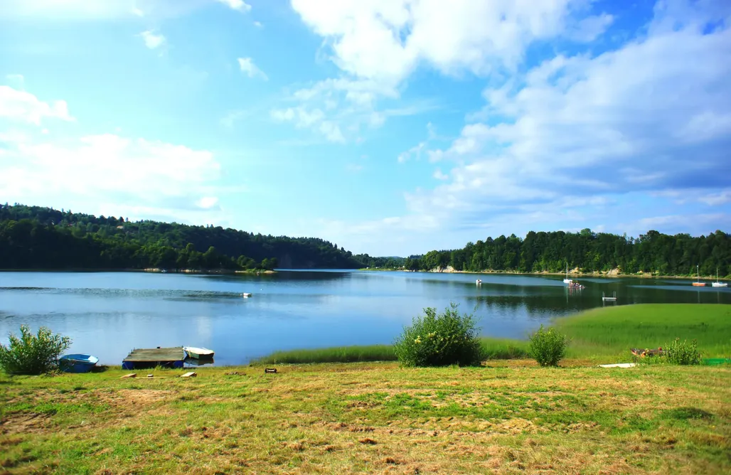 noclegi AlohaCamp Przystań Bieszczady 5