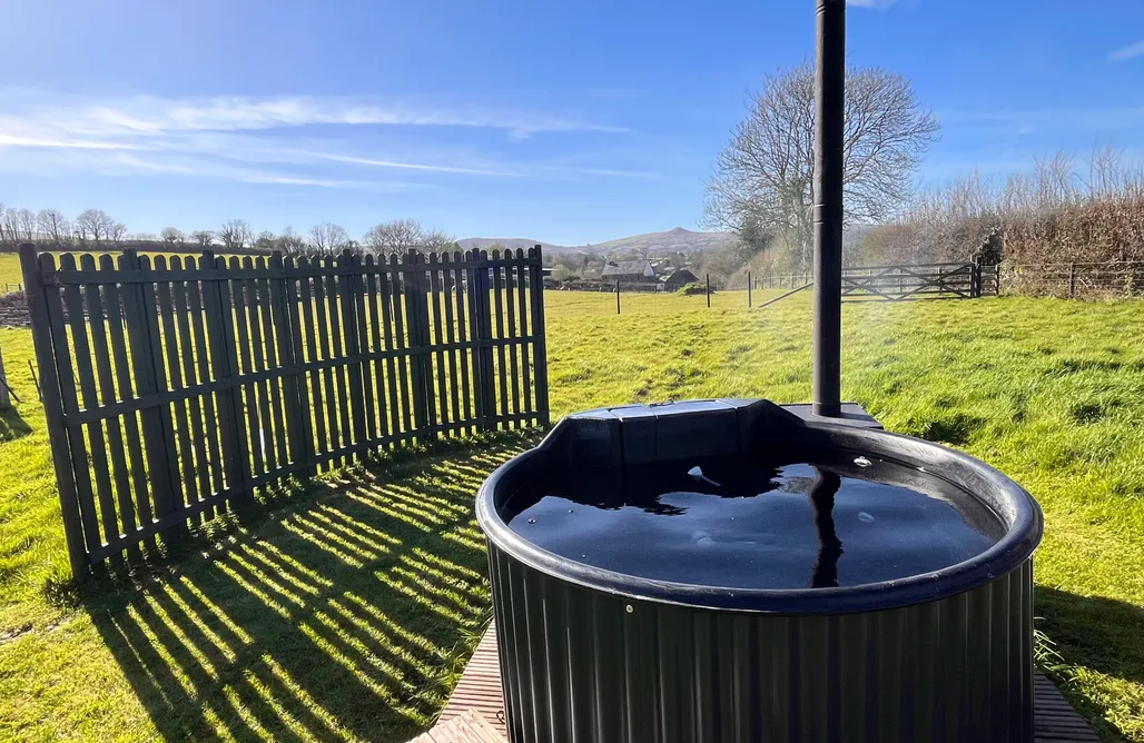 ubytovanie AlohaCamp Rosie’s  1