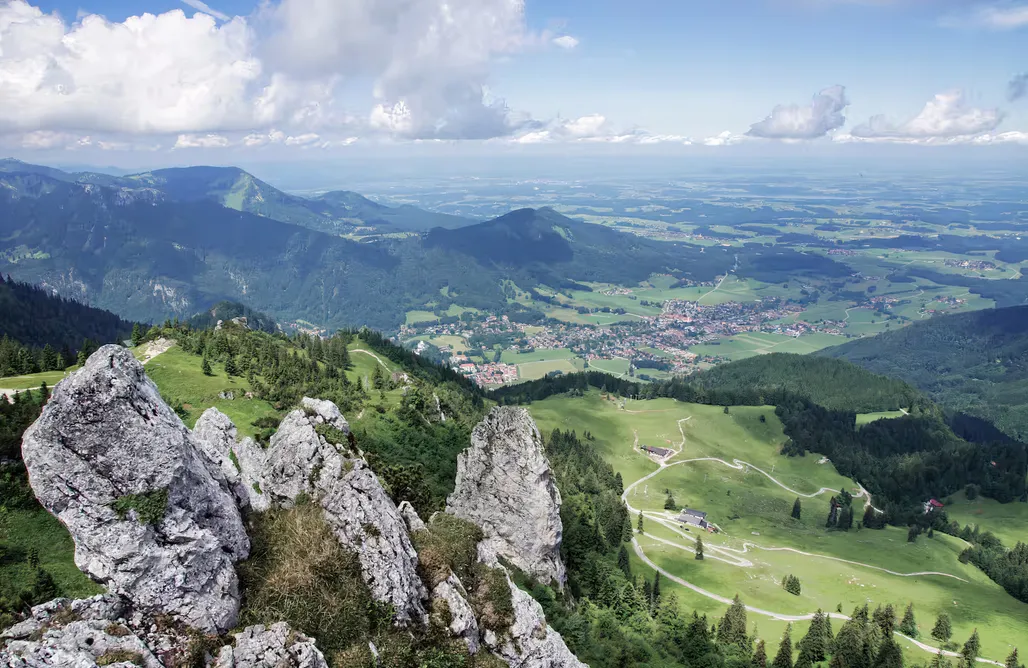 Ferienpark Allgäu Kampenzeit Loft am Berg 1