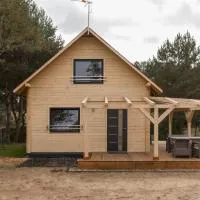 Krzysztof host Ostoja Notecka