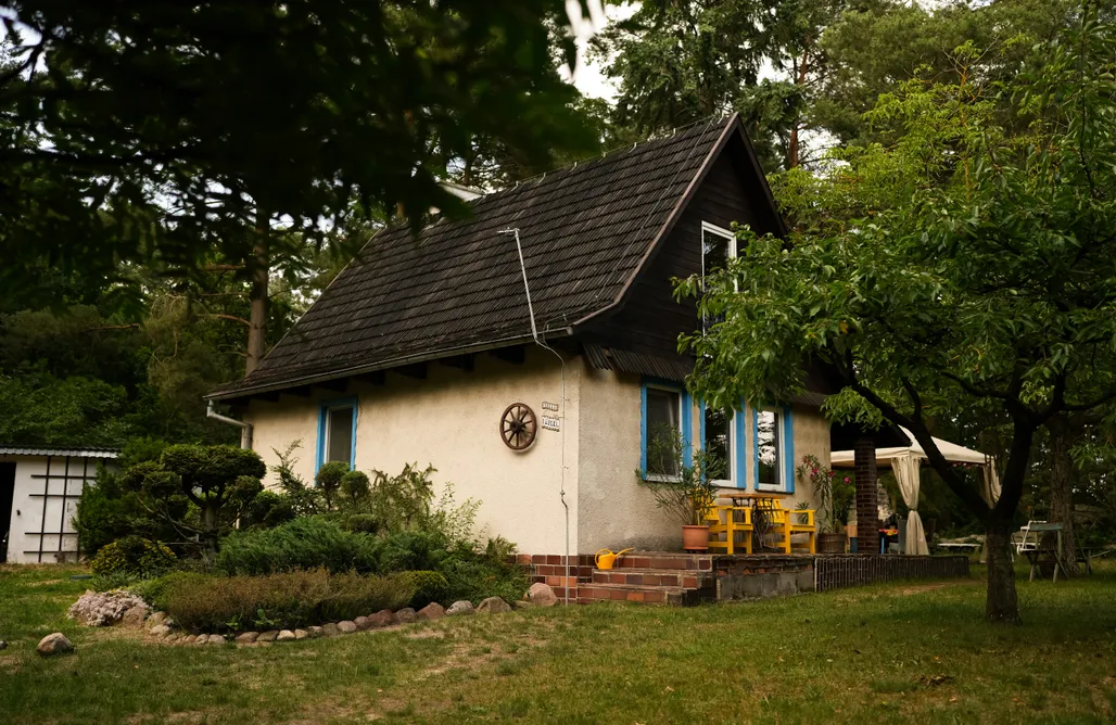 Dormowo noclegi Villa Isabel 2