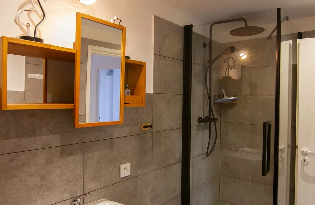 AlohaCamp NatuRElax Apartment 3