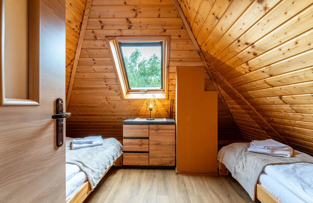 AlohaCamp Przystanek Mrzygłód  2