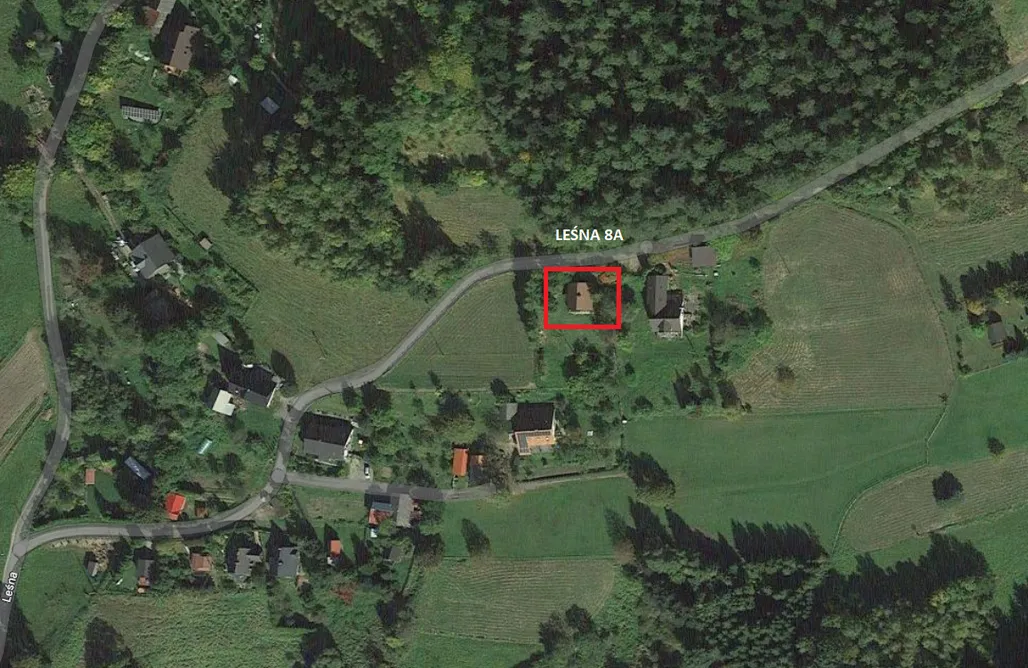 AlohaCamp accommodation Klimatyczny Dom z widokiem na Babią 1