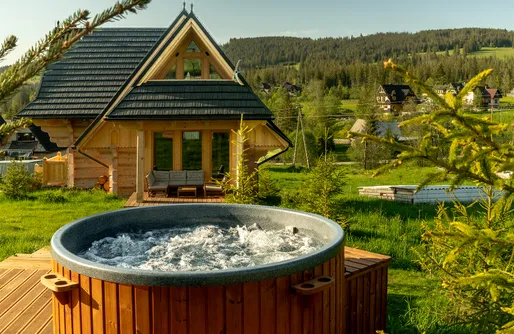 Zdjęcie obiektu Osada Roztoki 