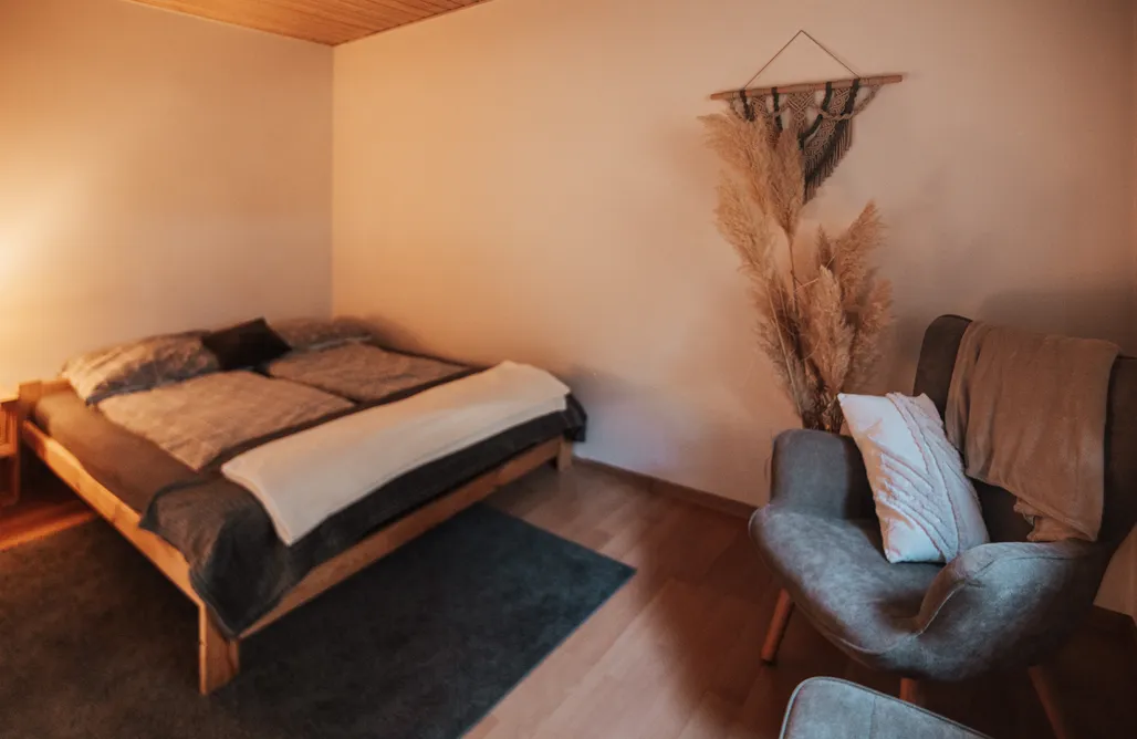 AlohaCamp Domek Marzeń 2