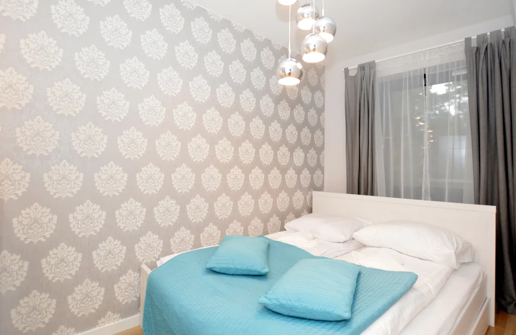 AlohaCamp Apartament 17 3